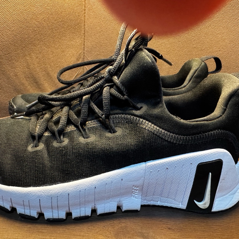 Nike FREE METCON 6 Womens